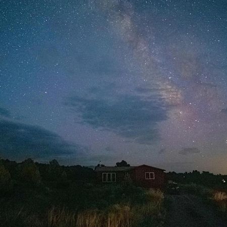 Crestone Cozy Remote Retreat • Mountain Views • Stargazingヴィラ エクステリア 写真
